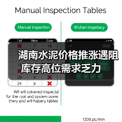 湖南水泥价格推涨遇阻 库存高位需求乏力（图4）