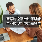 智慧物流平台如何赋能企业转型?中建商砼与砼联科技共推新业务(图3) 智慧物流平台如何赋能企业转型?中建商砼与砼联科技共推新业务(图3)