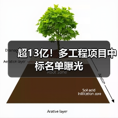 超13亿!多工程项目中标名单曝光(图3) 超13亿!多工程项目中标名单曝光(图3)