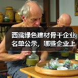 西藏绿色建材骨干企业名单公示,哪些企业上榜?(图3) 西藏绿色建材骨干企业名单公示,哪些企业上榜?(图3)