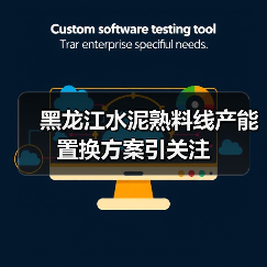 黑龙江水泥熟料线产能置换方案引关注(图3) 黑龙江水泥熟料线产能置换方案引关注(图3)