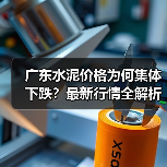 广东水泥价格为何集体下跌？最新行情全解析（图2）