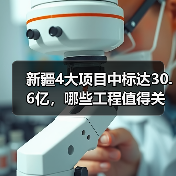 新疆4大项目中标达30.6亿，哪些工程值得关注？（图4）