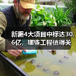 新疆4大项目中标达30.6亿，哪些工程值得关注？（图3）