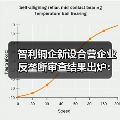 智利铜企新设合营企业反垄断审查结果出炉:附加限制性条件批准(图2) 智利铜企新设合营企业反垄断审查结果出炉:附加限制性条件批准(图2)