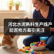 河北水泥熟料生产线产能置换方案引关注(图2) 河北水泥熟料生产线产能置换方案引关注(图2)