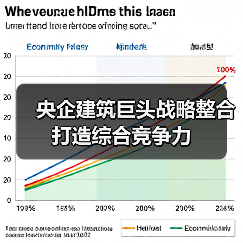 央企建筑巨头战略整合打造综合竞争力