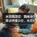 水泥网周报:西南地区需求持续欠佳,水泥价格涨后落实情况低迷(11.17-11.21)(图4) 水泥网周报:西南地区需求持续欠佳,水泥价格涨后落实情况低迷(11.17-11.21)(图4)