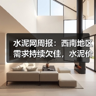 水泥网周报:西南地区需求持续欠佳,水泥价格涨后落实情况低迷(11.17-11.21)(图3) 水泥网周报:西南地区需求持续欠佳,水泥价格涨后落实情况低迷(11.17-11.21)(图3)