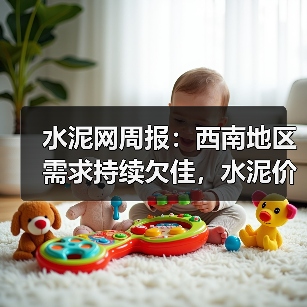 水泥网周报:西南地区需求持续欠佳,水泥价格涨后落实情况低迷(11.17-11.21) 水泥网周报:西南地区需求持续欠佳,水泥价格涨后落实情况低迷(11.17-11.21)