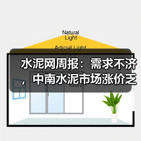 水泥网周报:需求不济,中南水泥市场涨价乏力,多地推涨回落(11.17-11.21)(图3) 水泥网周报:需求不济,中南水泥市场涨价乏力,多地推涨回落(11.17-11.21)(图3)