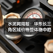 水泥网周报:华东长三角区域价格整体稳中趋降,山东尝试推涨30元/吨(11.17-11.21)(图2) 水泥网周报:华东长三角区域价格整体稳中趋降,山东尝试推涨30元/吨(11.17-11.21)(图2)