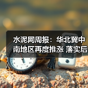 水泥网周报:华北冀中南地区再度推涨 落实后成交清淡(11.17-11.21)(图3) 水泥网周报:华北冀中南地区再度推涨 落实后成交清淡(11.17-11.21)(图3)
