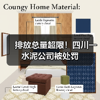 排放总量超限！四川一水泥公司被处罚（图3）