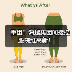 重组!海螺集团间接控股皖维高新!(图1) 重组!海螺集团间接控股皖维高新!(图1)
