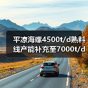 平凉海螺4500t/d熟料线产能补充至7000t/d(图3) 平凉海螺4500t/d熟料线产能补充至7000t/d(图3)