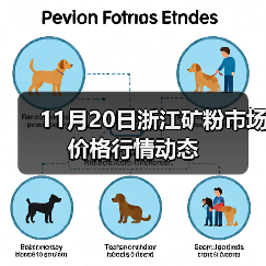 11月20日浙江矿粉市场价格行情动态(图2) 11月20日浙江矿粉市场价格行情动态(图2)