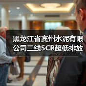 黑龙江省宾州水泥有限公司二线SCR超低排放改造项目招标(图3) 黑龙江省宾州水泥有限公司二线SCR超低排放改造项目招标(图3)