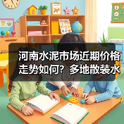 河南水泥市场近期价格走势如何?多地散装水泥涨幅超5%(图2) 河南水泥市场近期价格走势如何?多地散装水泥涨幅超5%(图2)