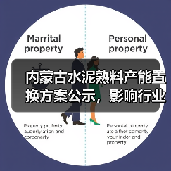 内蒙古水泥熟料产能置换方案公示,影响行业新格局 内蒙古水泥熟料产能置换方案公示,影响行业新格局