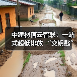 中建材信云智联：一站式超低排放 “交钥匙” 方案，信云智联与行业共赴绿色转型新征程（图3）