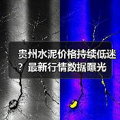 贵州水泥价格持续低迷?最新行情数据曝光(图4) 贵州水泥价格持续低迷?最新行情数据曝光(图4)