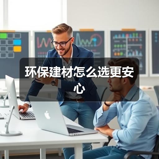 环保建材怎么选更安心(图1) 环保建材怎么选更安心