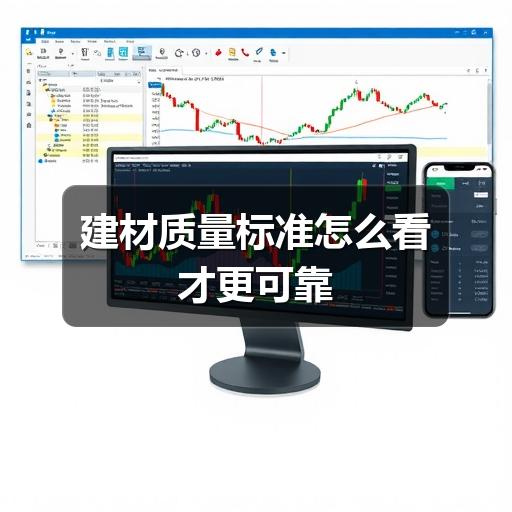 建材质量标准怎么看才更可靠(图3) 建材质量标准怎么看才更可靠