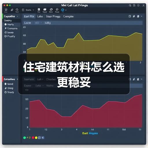 住宅建筑材料怎么选更稳妥(图3) 住宅建筑材料怎么选更稳妥