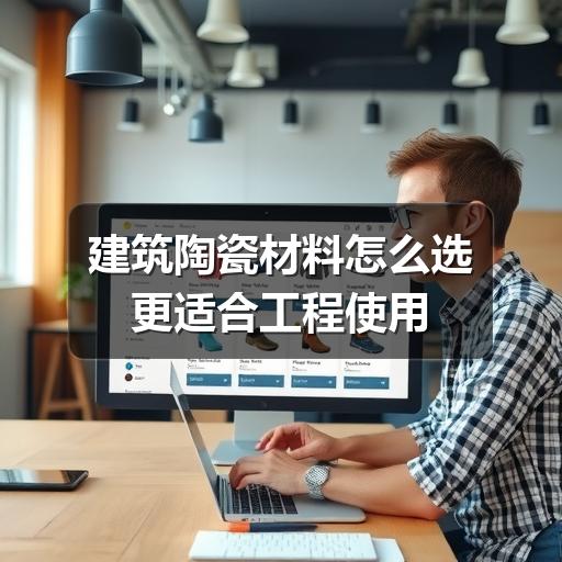 建筑陶瓷材料怎么选更适合工程使用(图1) 建筑陶瓷材料怎么选更适合工程使用