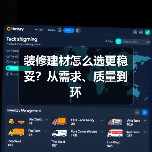 装修建材怎么选更稳妥?从需求、质量到环保的实用指南(图2) 装修建材怎么选更稳妥?从需求、质量到环保的实用指南