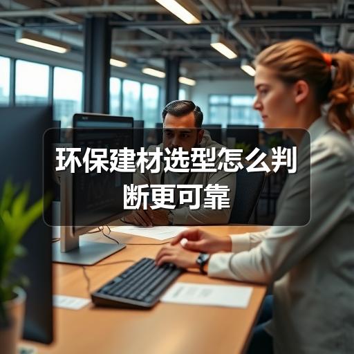环保建材选型怎么判断更可靠(图3) 环保建材选型怎么判断更可靠