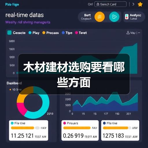 木材建材选购要看哪些方面(图3) 木材建材选购要看哪些方面