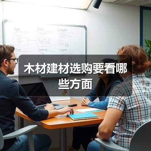 木材建材选购要看哪些方面(图2) 木材建材选购要看哪些方面