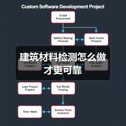 建筑材料检测怎么做才更可靠(图3) 建筑材料检测怎么做才更可靠