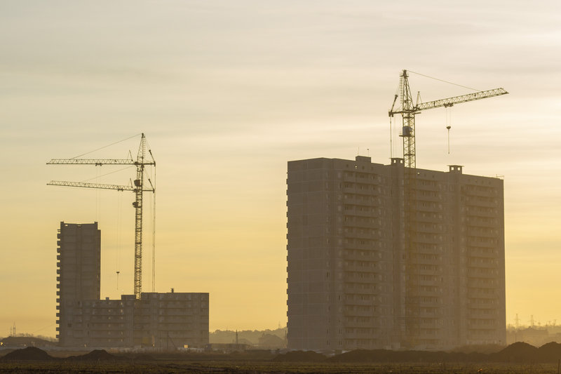 薄型防火涂料的施工方式及厚度标准