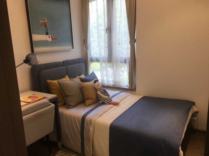 儿童房装修竟有颜色禁忌，选错颜色影响孩子性格