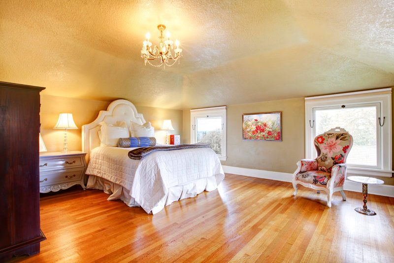 原来乳胶漆这样用才安全，三个空间颜色搭配90%的人都选错了