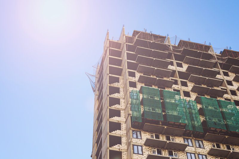 水泥砂浆竟然不能防水?加了它,抗渗等级直线飙升(图1) 水泥砂浆防水性能及施工步骤