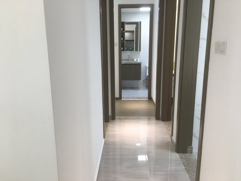 装修刷墙全攻略：步骤与注意事项