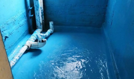 卫生间总渗水？这3种防水材料原来才是关键选择(图3)