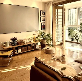 北京选耐用地板只需3步，很多人却在材质上选反了