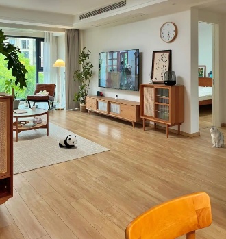 北京选耐用地板只需3步,很多人却在材质上选反了(图2) 北京选耐用地板只需3步,很多人却在材质上选反了(图2)