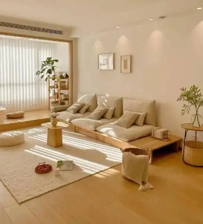 北京选耐用地板只需3步,很多人却在材质上选反了(图3) 北京选耐用地板只需3步,很多人却在材质上选反了(图3)