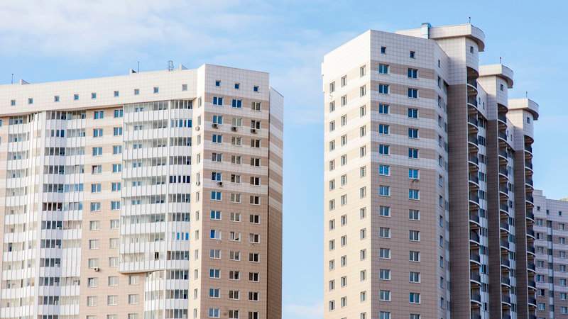 选错防火涂料，竟可能让你的建筑面临巨大风险！