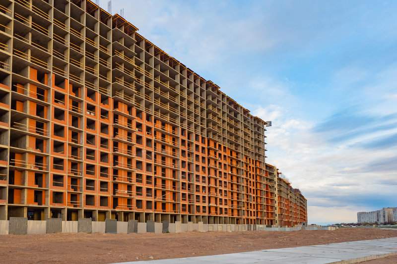 水性饰面型防火涂料的优势与施工要点