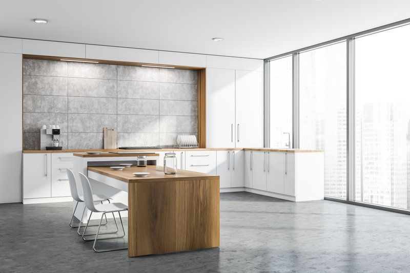 油漆涂刷竟有这些秘密步骤，完美效果让人意想不到！