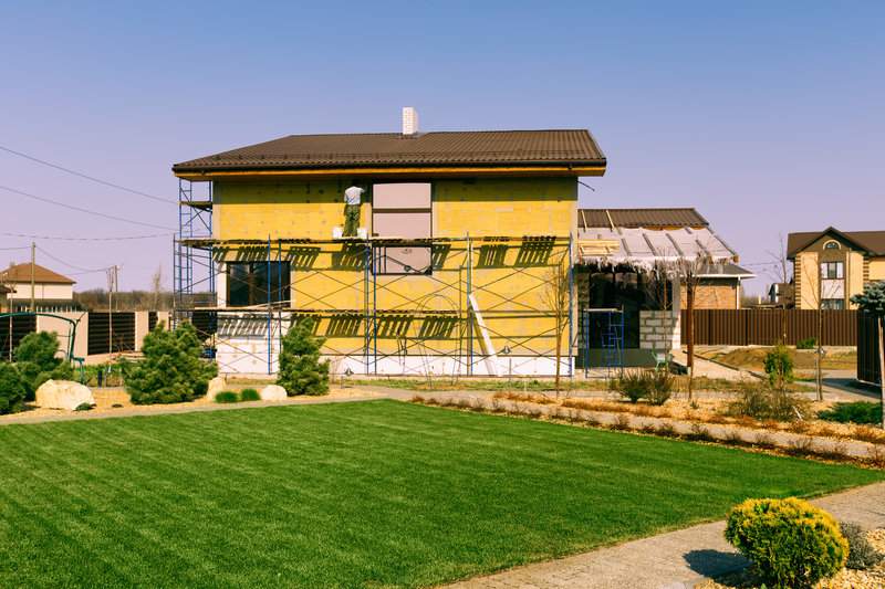 防火涂料施工方法及工艺介绍