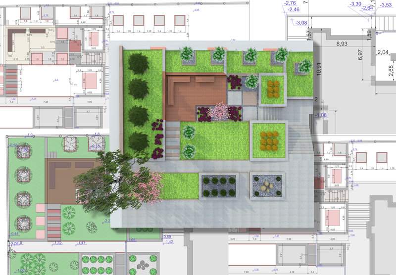 金属漆和普通漆的优缺点比较