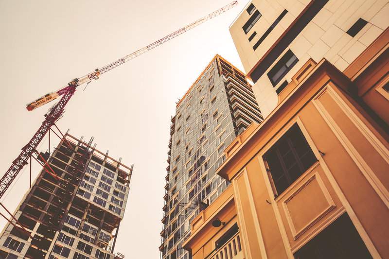 聚氨酯防水涂料施工工艺详解，你涨姿势了吗？